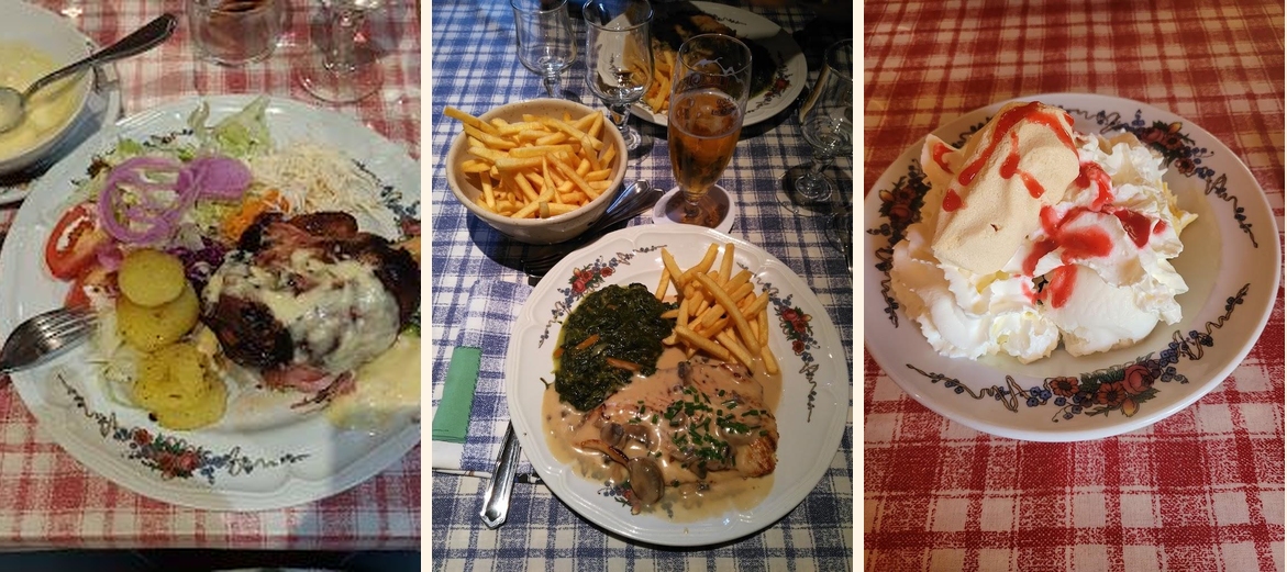 Auberge d'Eschau - Gallery Image 2