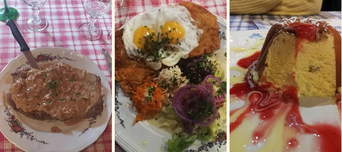 Auberge d'Eschau - Gallery Image 3