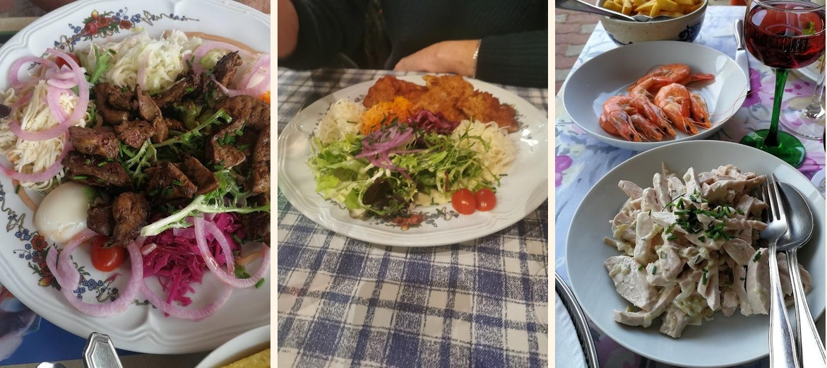 Auberge d'Eschau - Gallery Image 4