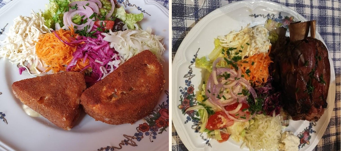 Auberge d'Eschau - Gallery Image 5