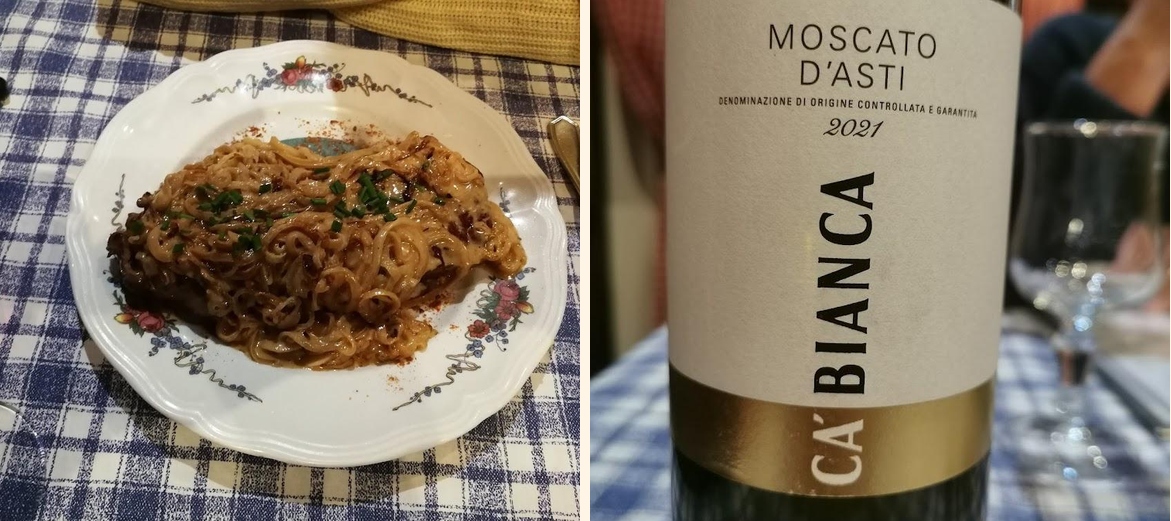 Auberge d'Eschau - Gallery Image 8